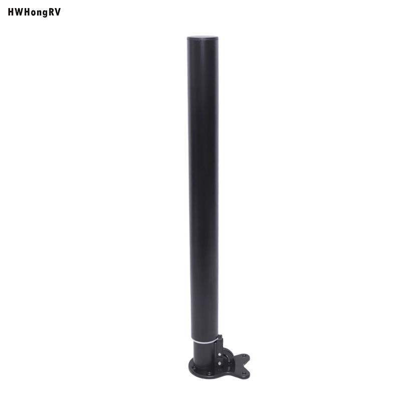 Rv Table Telescopic Leg With Folding Function For The Trailer And Campervan - Automatic Grade: Manual