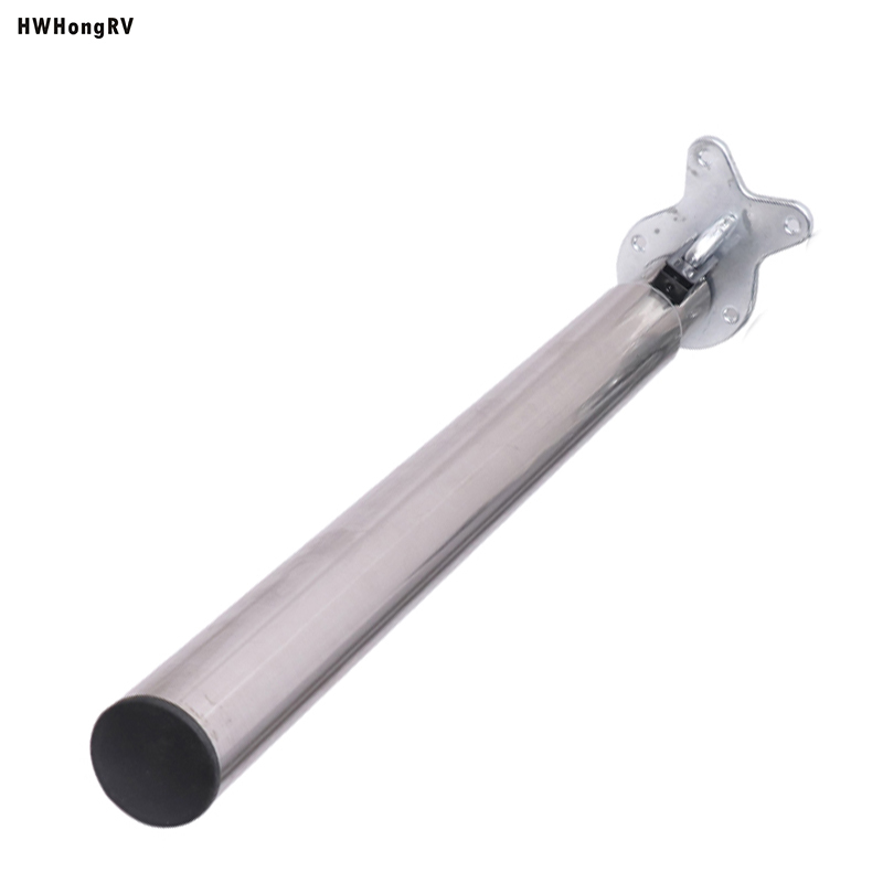 Rv Table Telescopic Leg With Folding Function For The Trailer And Campervan - Automatic Grade: Manual