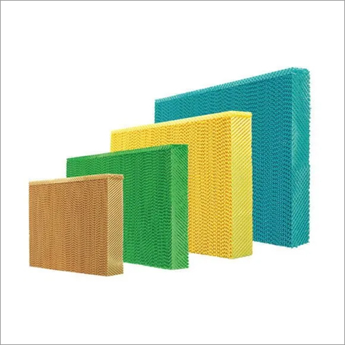 एयर कूलिंग पैड का उपयोग: वाणिज्यिक