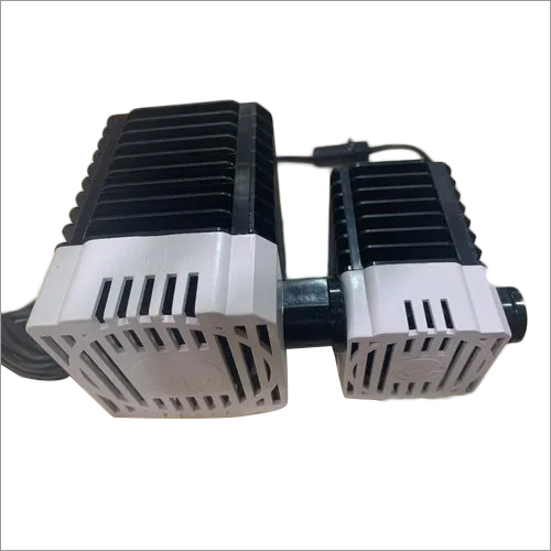 स्टेनलेस स्टील औद्योगिक कूलर पंप