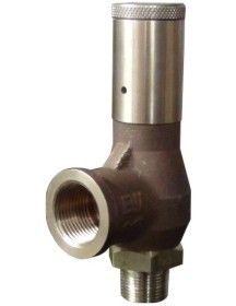 Safety Relief Valves