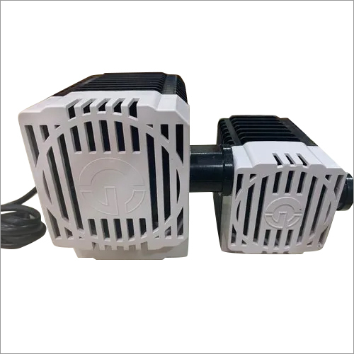 Stainless Steel Industrial Cooler Pump