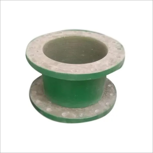 ग्रीन 3 इंच एफआरपी पाइप फ्लैंगे