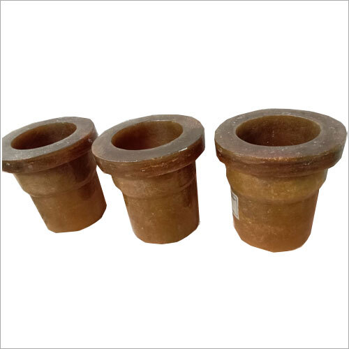 ब्राउन इंडस्ट्रियल एफआरपी फ्लैंज