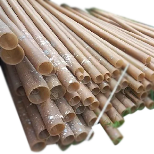 ब्राउन इंडस्ट्रियल एफआरपी पाइप