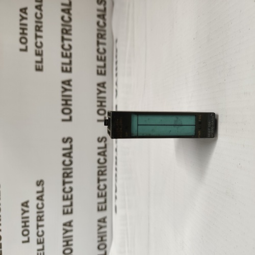 Siemens S7 Et-200s 6es7 138-4cb10-0ab0 Power Module