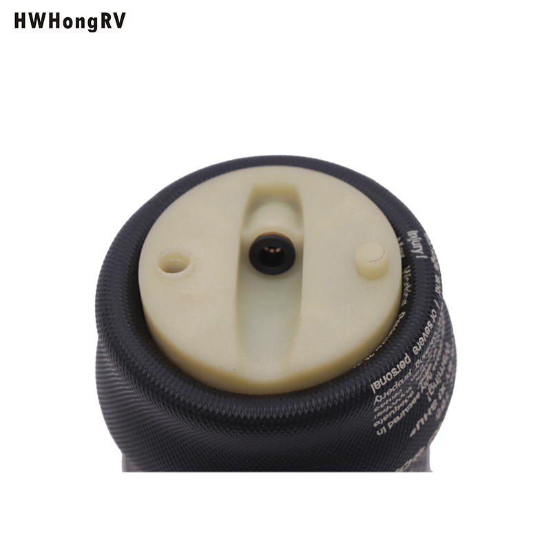Truck Air Suspension Seat Rubber Shock Absorption Lung For Air ...