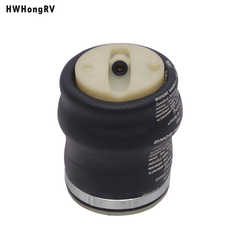 Truck Air Suspension Seat Rubber Shock Absorption Lung For Air ...