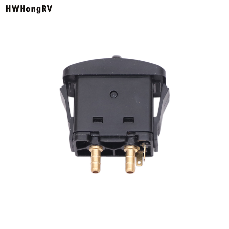 Hwhongrv Development Height Control Seat Valves Adjust Seat Height On Air Suspension Seats - Color: Brown