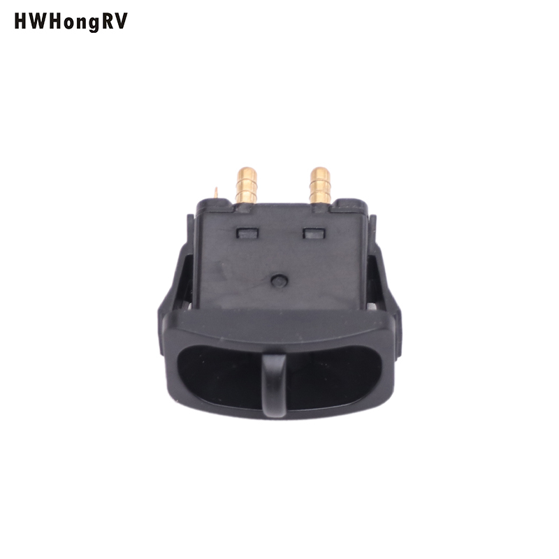 Hwhongrv Development Height Control Seat Valves Adjust Seat Height On Air Suspension Seats - Color: Brown