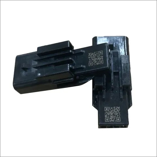 Desktop Fiber Laser Marking Machine - 20/30/50w Power 100000 Hours Maintenance-free | High-speed Qr Code Marking Pulsed Ytterbium Technology Biz Cad Control