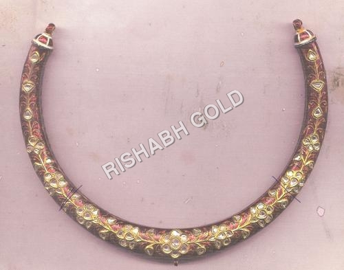 महिलाओं के लिए मीना नेकलेस जेंडर: महिलाओं के लिए