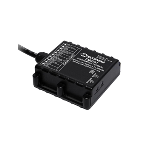 Fmb 207 फ्यूल जीपीएस ट्रैकर डिवाइस का उपयोग: ऑटोमोटिव