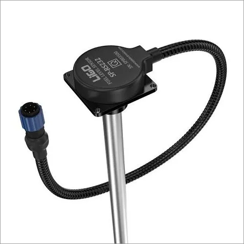 स्टेनलेस स्टील Sp-rs232l7 डिजिटल फ्यूल सेंसर