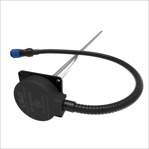 Sp-rs485l7 एनालॉग फ्यूल सेंसर इनपुट: 9-37 V Dc