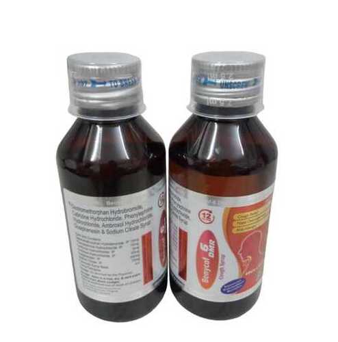 बेनीकॉफ़ 6 डीएमआर