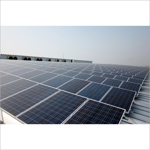 Launch Technologies Corporation Solar Panel Installation Services