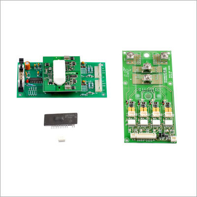 IGBT गेट ड्राइवर / IGBT गेट ड्राइव आईसी।