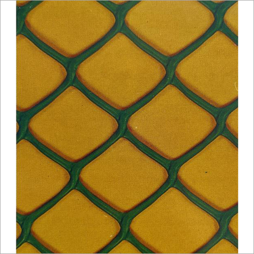 नेटलॉन पीवीसी हेक्सागोनल फेंसिंग आवेदन: वाणिज्यिक साइट