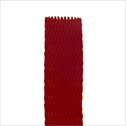 30 Mm Protective Sleeve - Color: Red