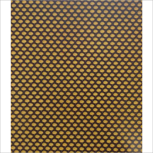 ब्लैक प्लास्टिक टी विदरिंग गार्डन नेट