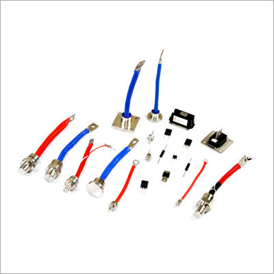 Discrete Diodes / Thyristors