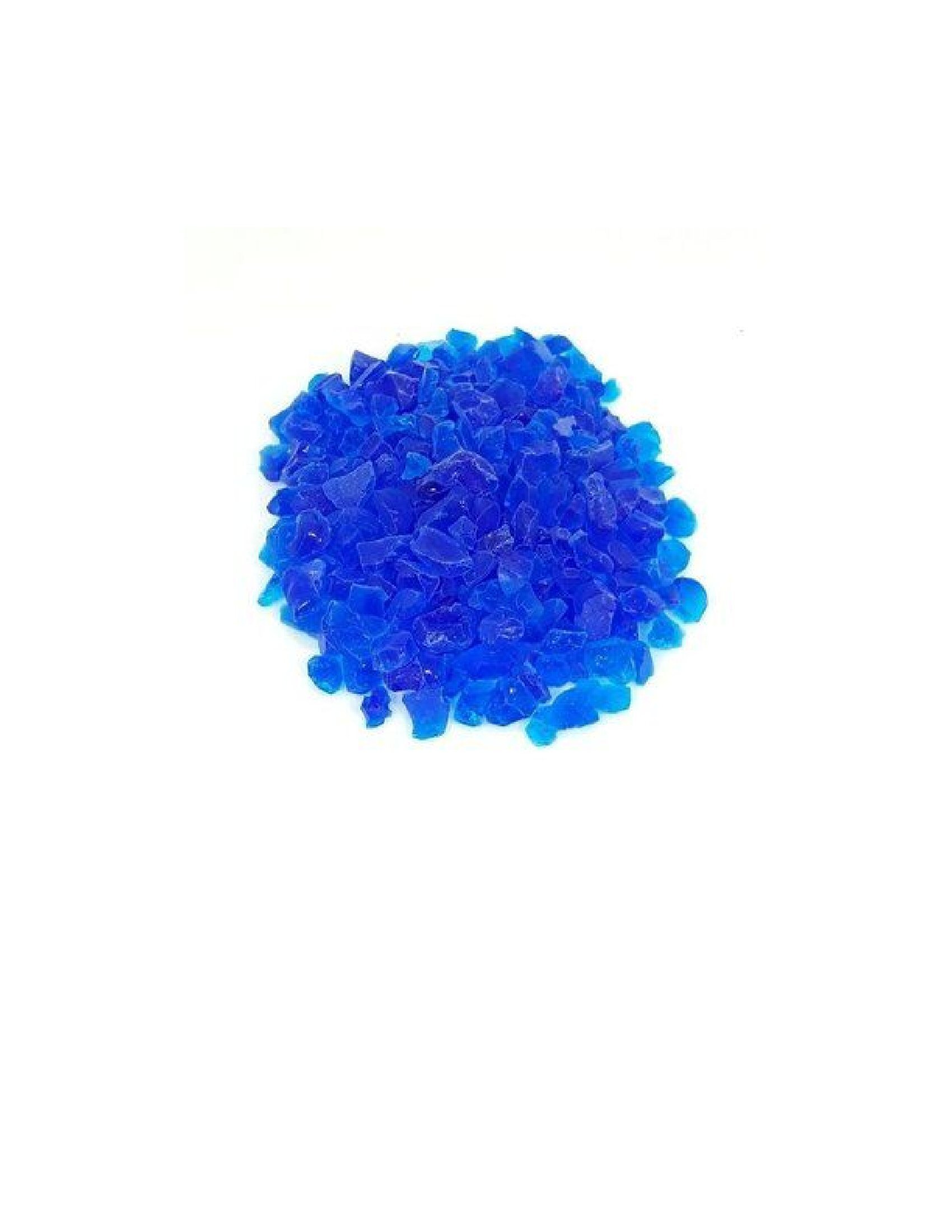 Silica Gel Blue - Grade: Chemical Grade