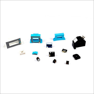 Hall Current Sensors - Open / Closed Loop