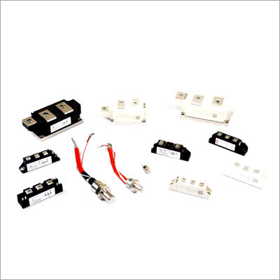 Thyristors/Scrs - Modules & Discretes
