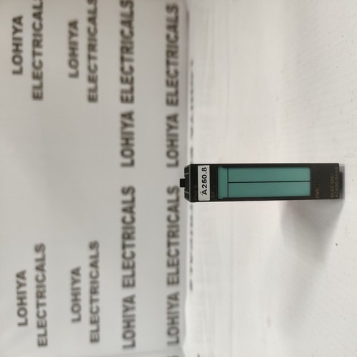 Siemens S7 Et-200s 6es7 138-4ca00-0aa0 Module