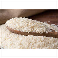  सफेद चावल