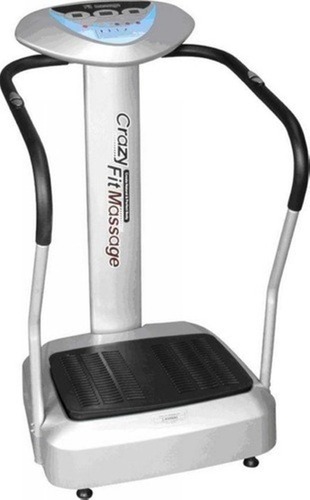 Crazy Fit Massage Machine