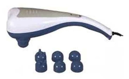 Dual Hand Body Massager - Age Group: Adults