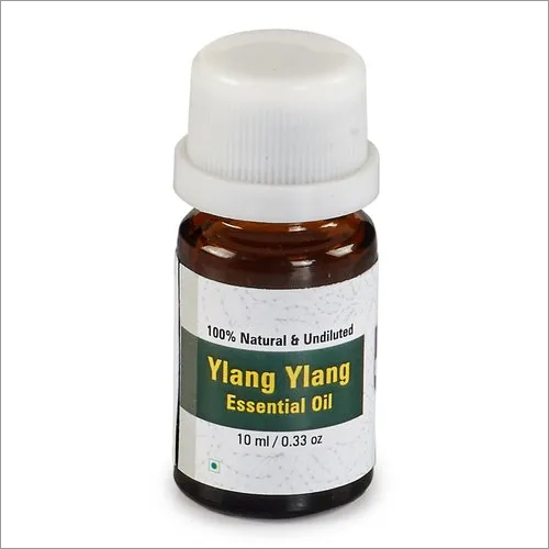 Ylang Ylang Essential Oil Shelf Life: 24 Months