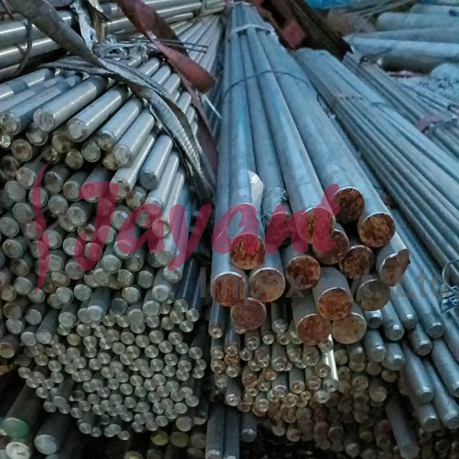 High Speed Tool Steel Without Cobalt : 1.3344 / Hs6-5-3 - Application: Industrial