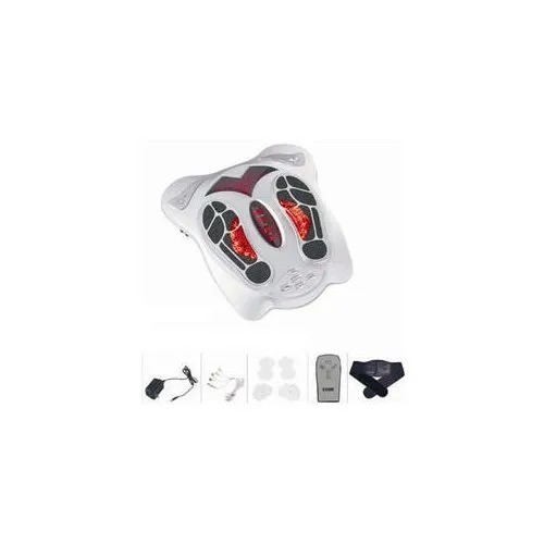 Health Protection Foot Massager - Dimension (L*W*H): 32X32X11 Cm