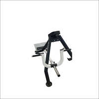 टी बार इंक्लाइन एप्लीकेशन: टोन अप मसल