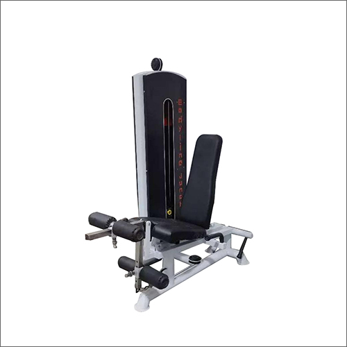 Leg Curl And Leg Extension Application: Tone Up Muscle