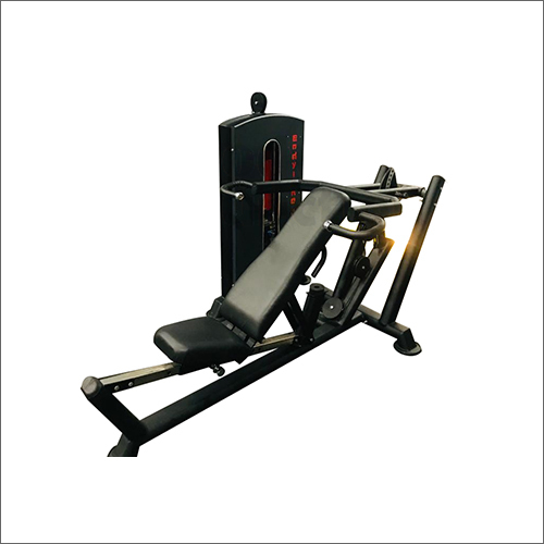 Multi Press Machine Application: Tone Up Muscle