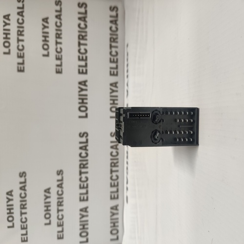Siemens S7 Et-200s 6es7 138-4fb04-0ab0 Profisafe Module