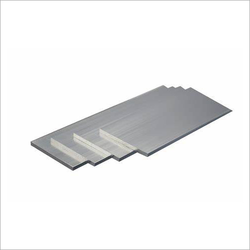 मिश्र धातु इस्पात फ्लैट बार