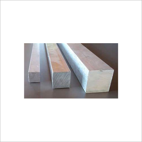 Alloy Steel Square Bars Application: Residential