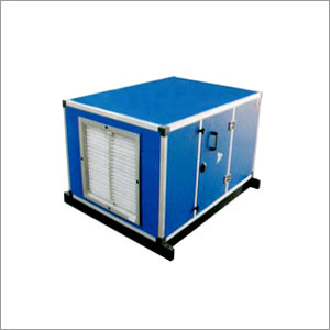 Ventilation System Consultant