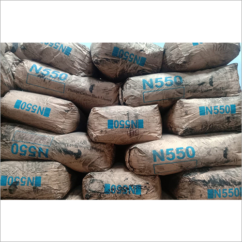 कार्बन ब्लैक अनुप्रयोग: औद्योगिक