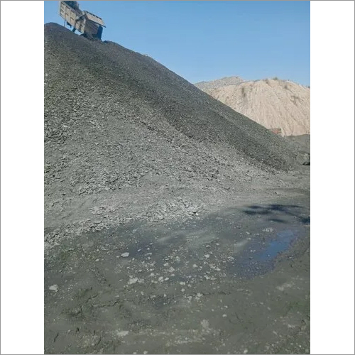 Steam Coal Lumps - Ash Content (%): 20 - 40 %