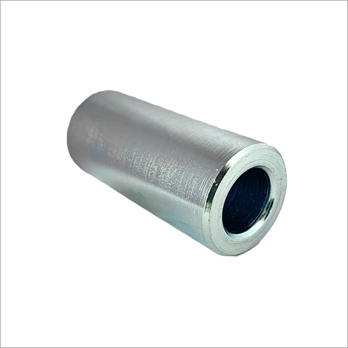 Silver Aluminum Connectors