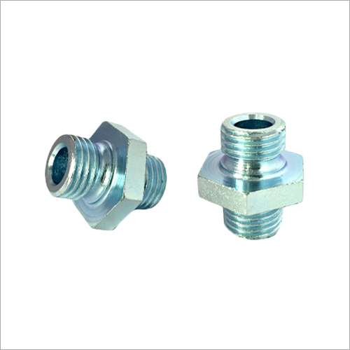 Silver Bsp Conversion Adaptor