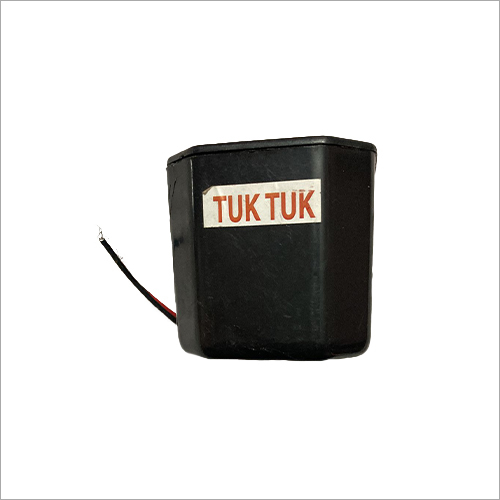 Plastic Reverse Horn