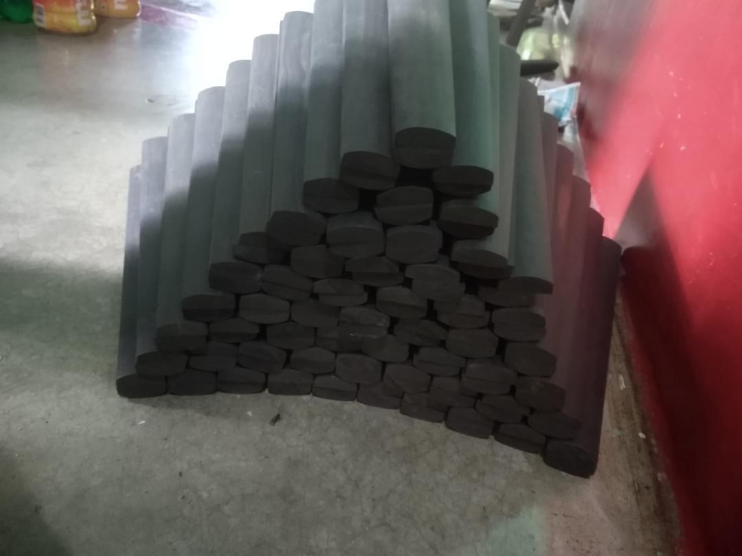 Double Bass Fingerboard Hill Round