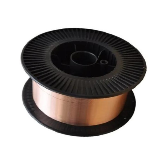Jacksun 1.20mm Mig Welding Wire At Royal Welding Wires